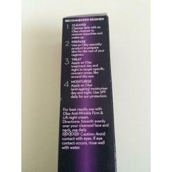 Olay 2in1 Hydration & Primer BNIB 50ml