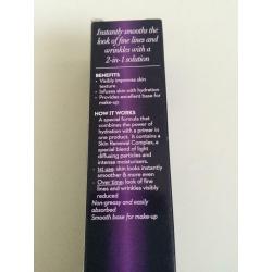 Olay 2in1 Hydration & Primer BNIB 50ml