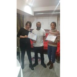 1 day hijama cupping diploma course beauty clinic certificate wet dry hot massage uk mobile training