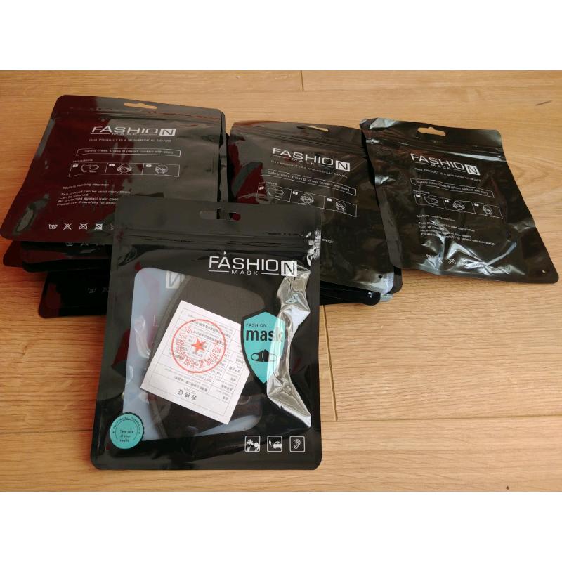 Facial Mask