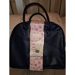 Baylis & harding weekend bag