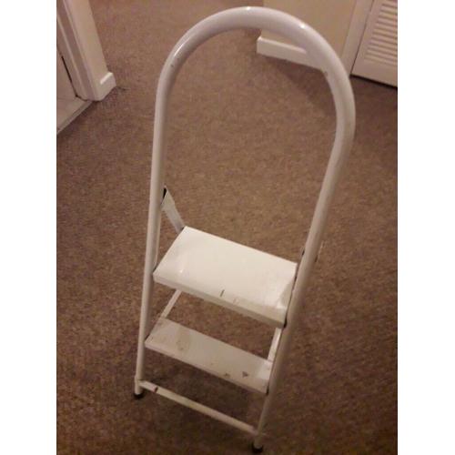 Step Ladder