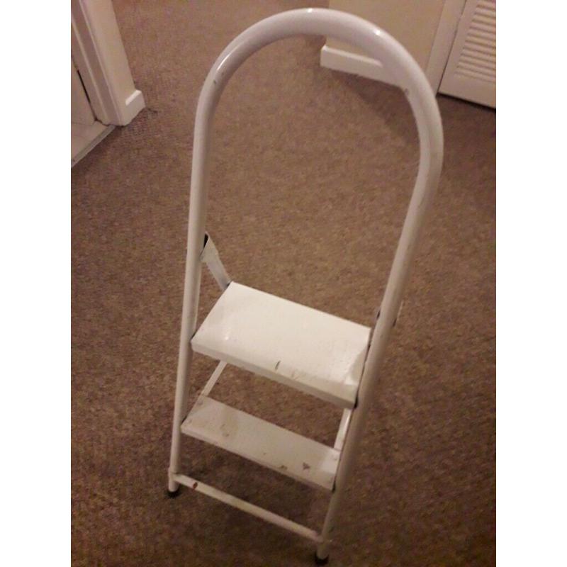 Step Ladder