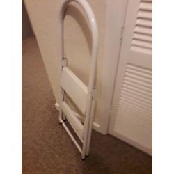 Step Ladder