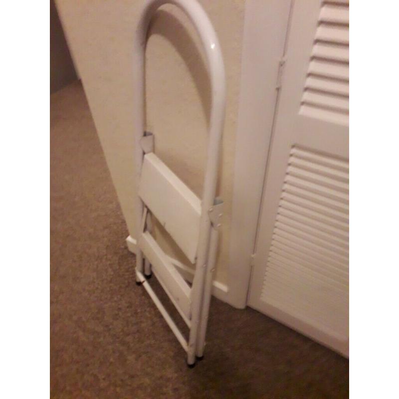 Step Ladder