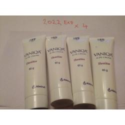 Vaniqua facial hair reducing cream