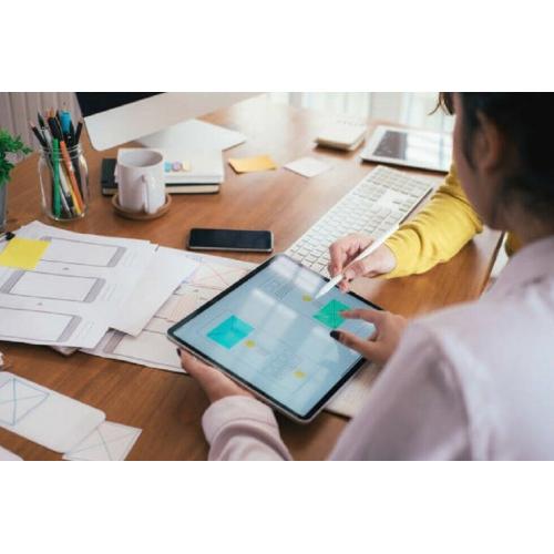 Web Development | Design Related Work | Websites