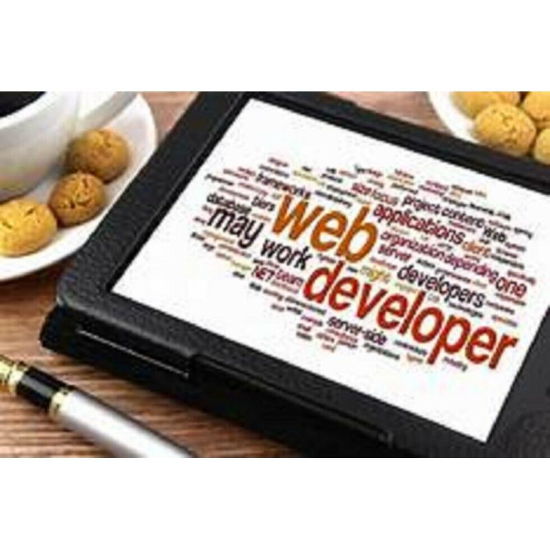 Web Development | Design Related Work | Websites