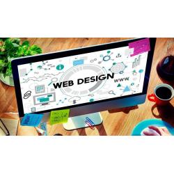 Web Development | Design Related Work | Websites