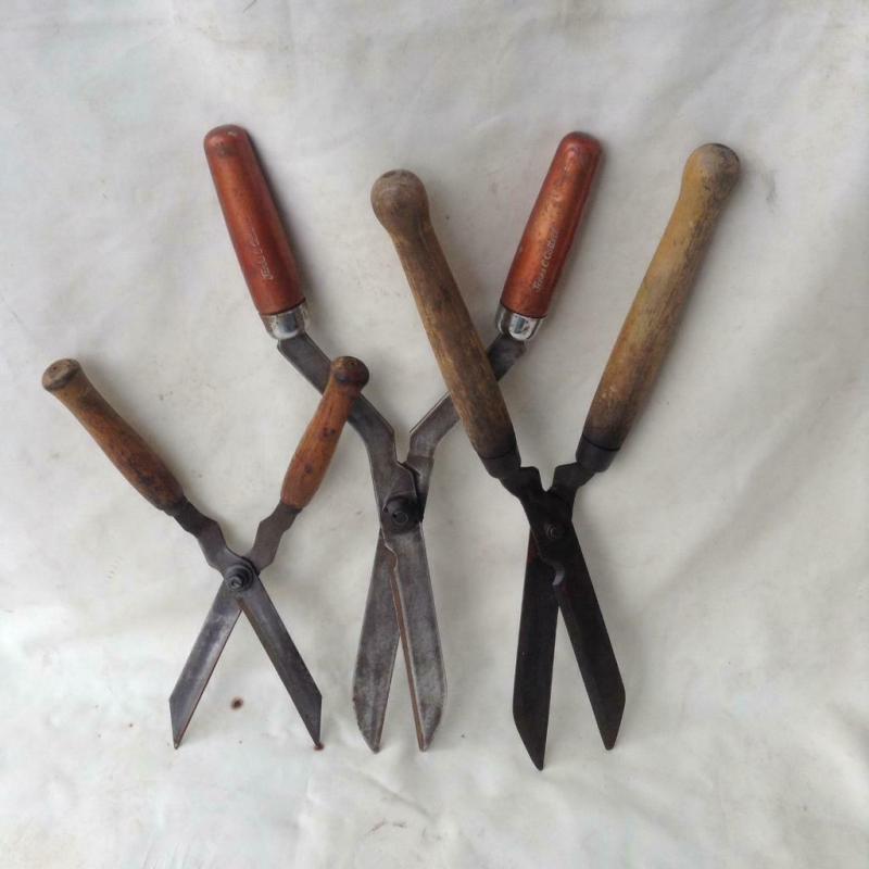 Garden shears
