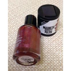 NEW nails inc. Magnetic Effect Polish