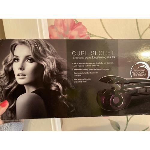 Babyliss Curl Secret - Like New