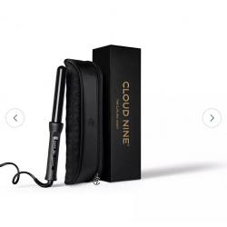 Brand new cloud 9 curling wand in box