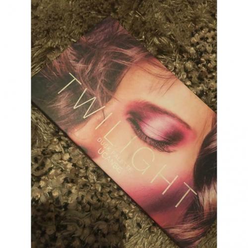 Eyeshadow