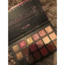 Eyeshadow