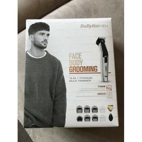 Babyliss
