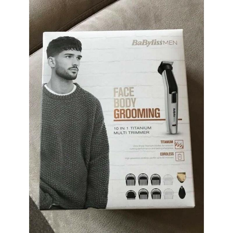 Babyliss