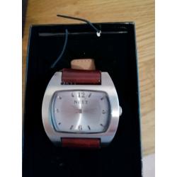 Ladies watch