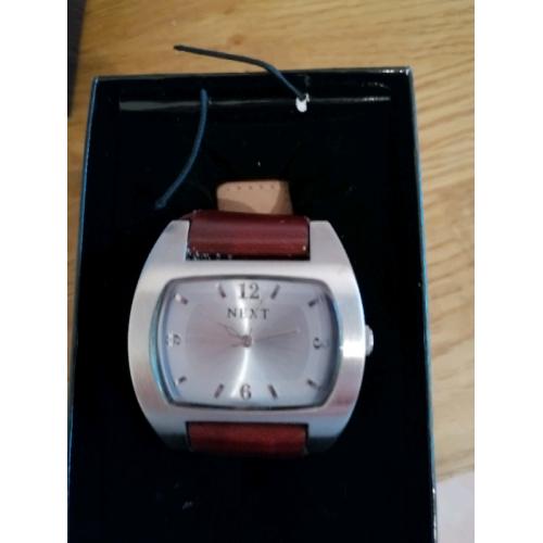 Ladies watch