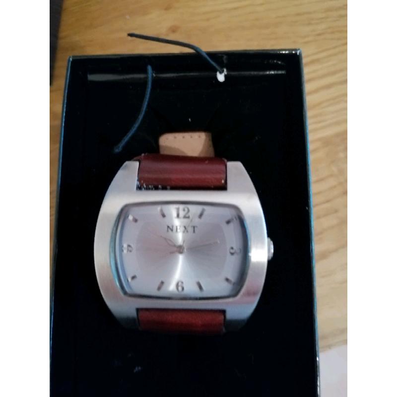 Ladies watch