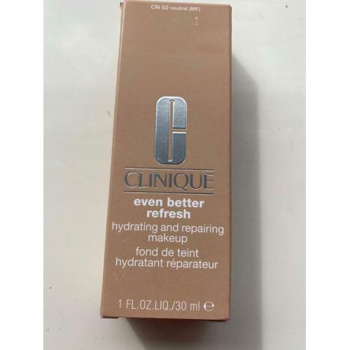 Clinique Even Better Refresh (Neutral)