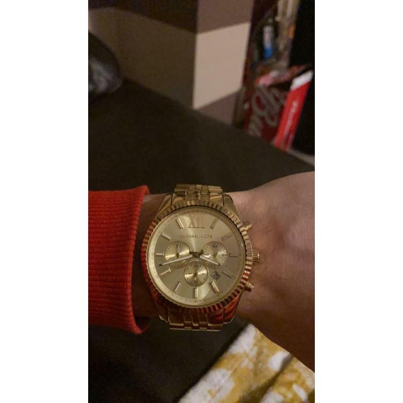 Michael kors