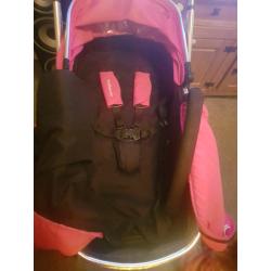 Mothercare journey