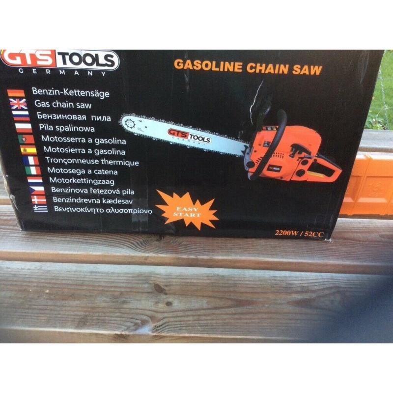 Petrol