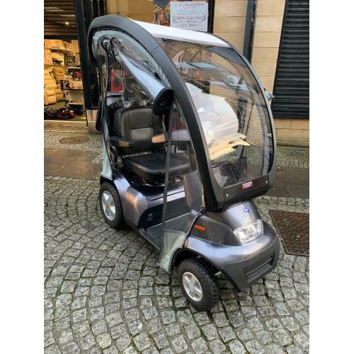 Mobility Scooter 8 MPH