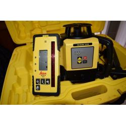 RUGBY 620 ROTATING LASER