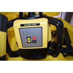 RUGBY 620 ROTATING LASER