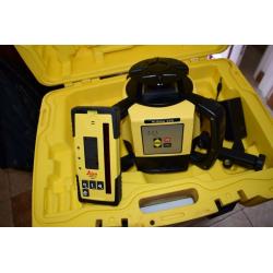 RUGBY 620 ROTATING LASER