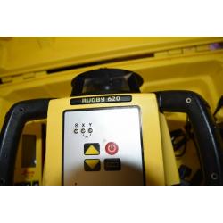RUGBY 620 ROTATING LASER