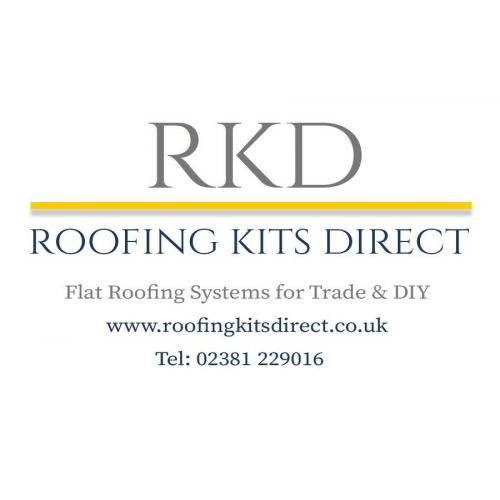 Flat Roofing Supplies