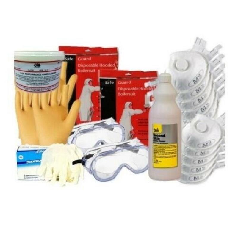 Flat Roofing Supplies