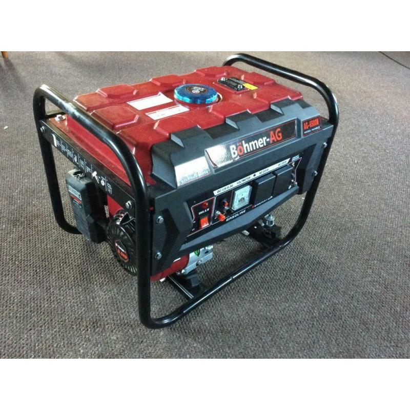 Generator