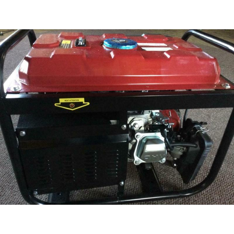 Generator