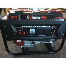 Generator