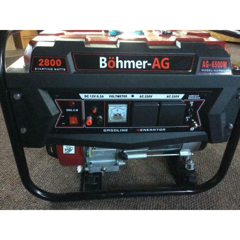 Generator