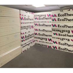 PIR insulation for sale