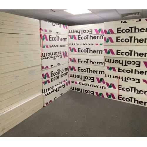 PIR insulation for sale