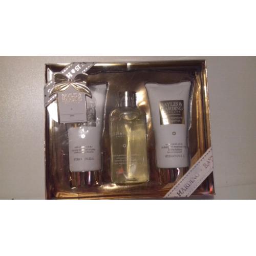 Gift set BAYLIS & HARDING