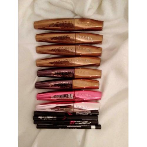Make up