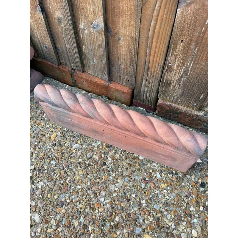 Garden edgings