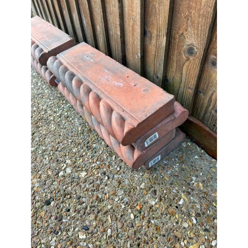 Garden edgings
