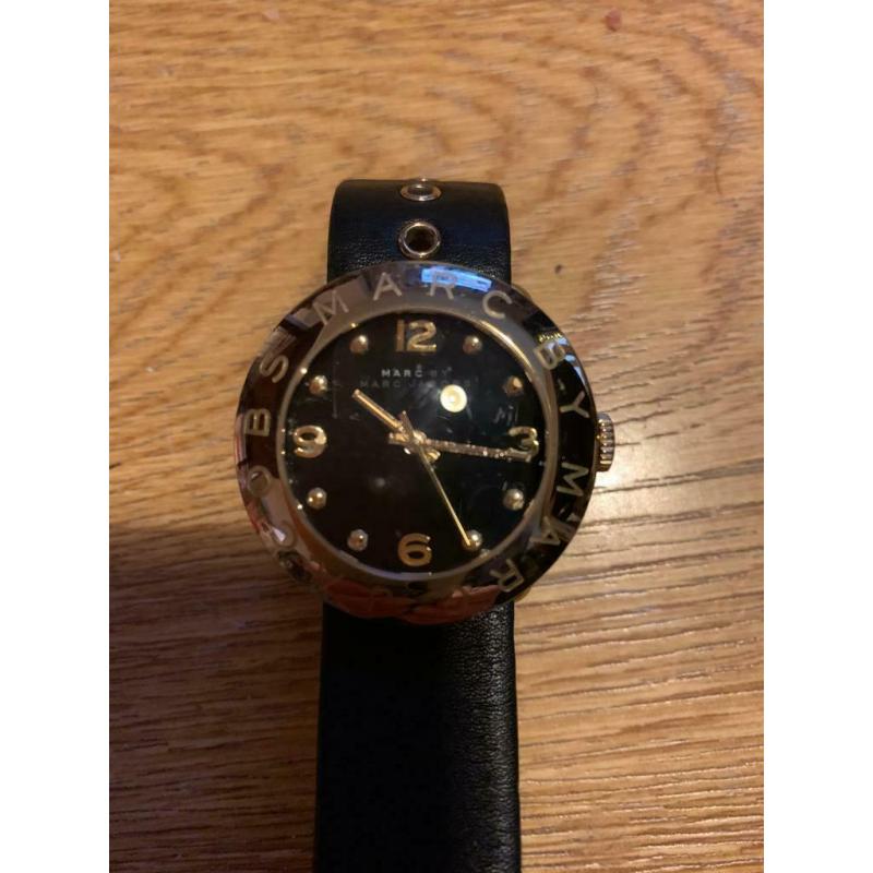 Ladies Marc jacobs watch
