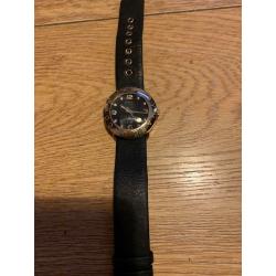 Ladies Marc jacobs watch