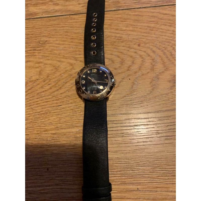 Ladies Marc jacobs watch