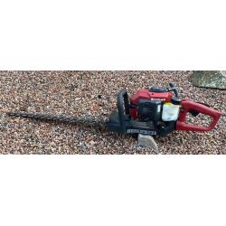 *Like new* Einhell Hedge Trimmer
