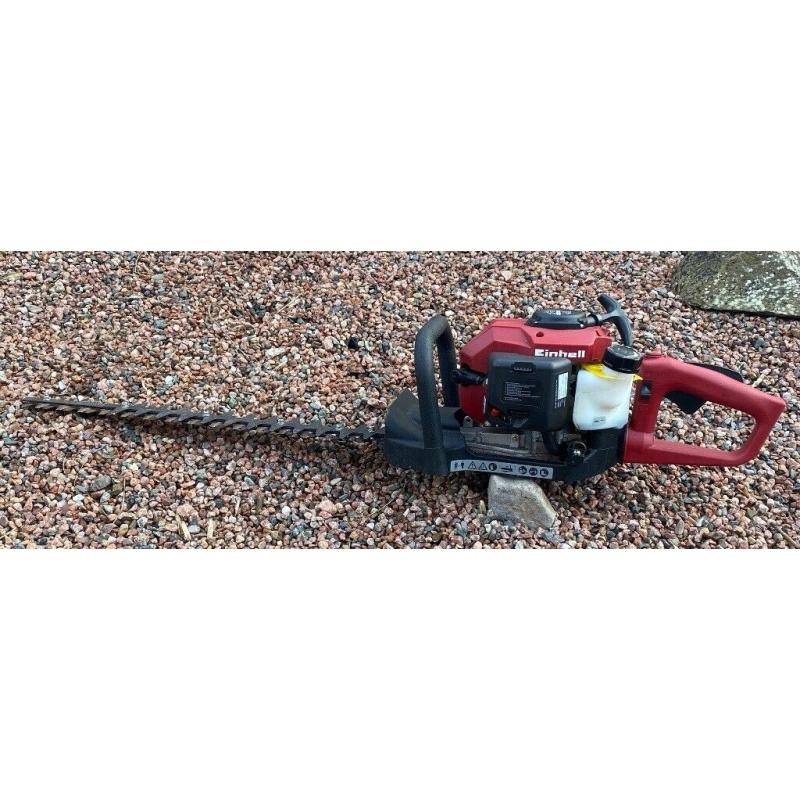 *Like new* Einhell Hedge Trimmer